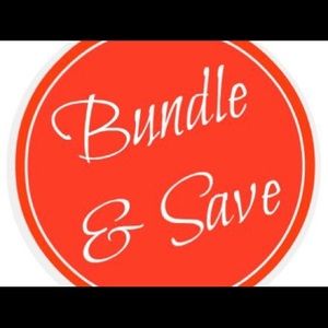 $3 items must be bundled